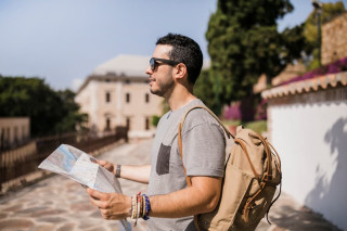 Como trabajar de guía turístico