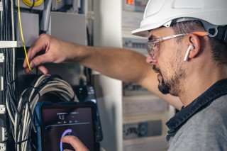 Cuánto Gana un Electricista en España