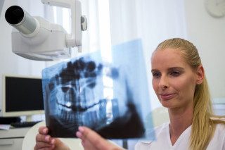Qué tiene más salida Imagen para el Diagnóstico o Radioterapia